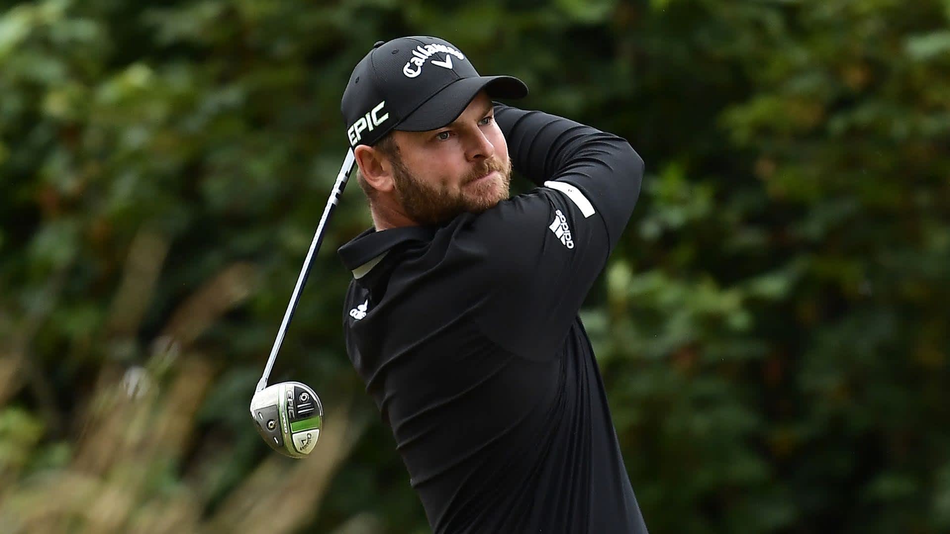 European Tour: Jordan Smith is at T1 after opening at the ISPS HANDA World  Invitational