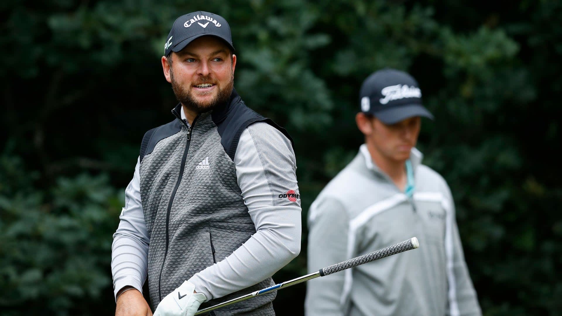 European Tour: Jordan Smith leads after third at the ISPS HANDA World Invitational European Tour: Jordan Smith leads after third at the ISPS HANDA World Invitational