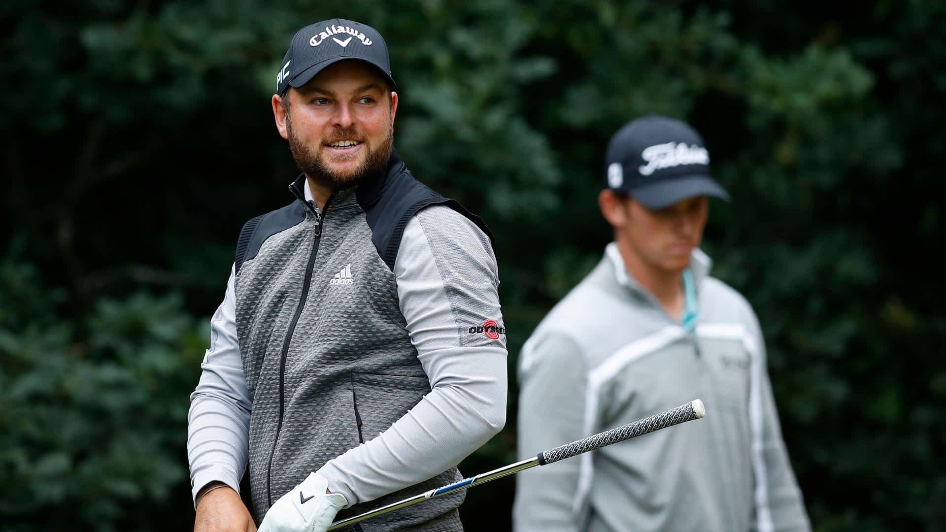 European Tour: Jordan Smith leads after third at the ISPS HANDA World Invitational