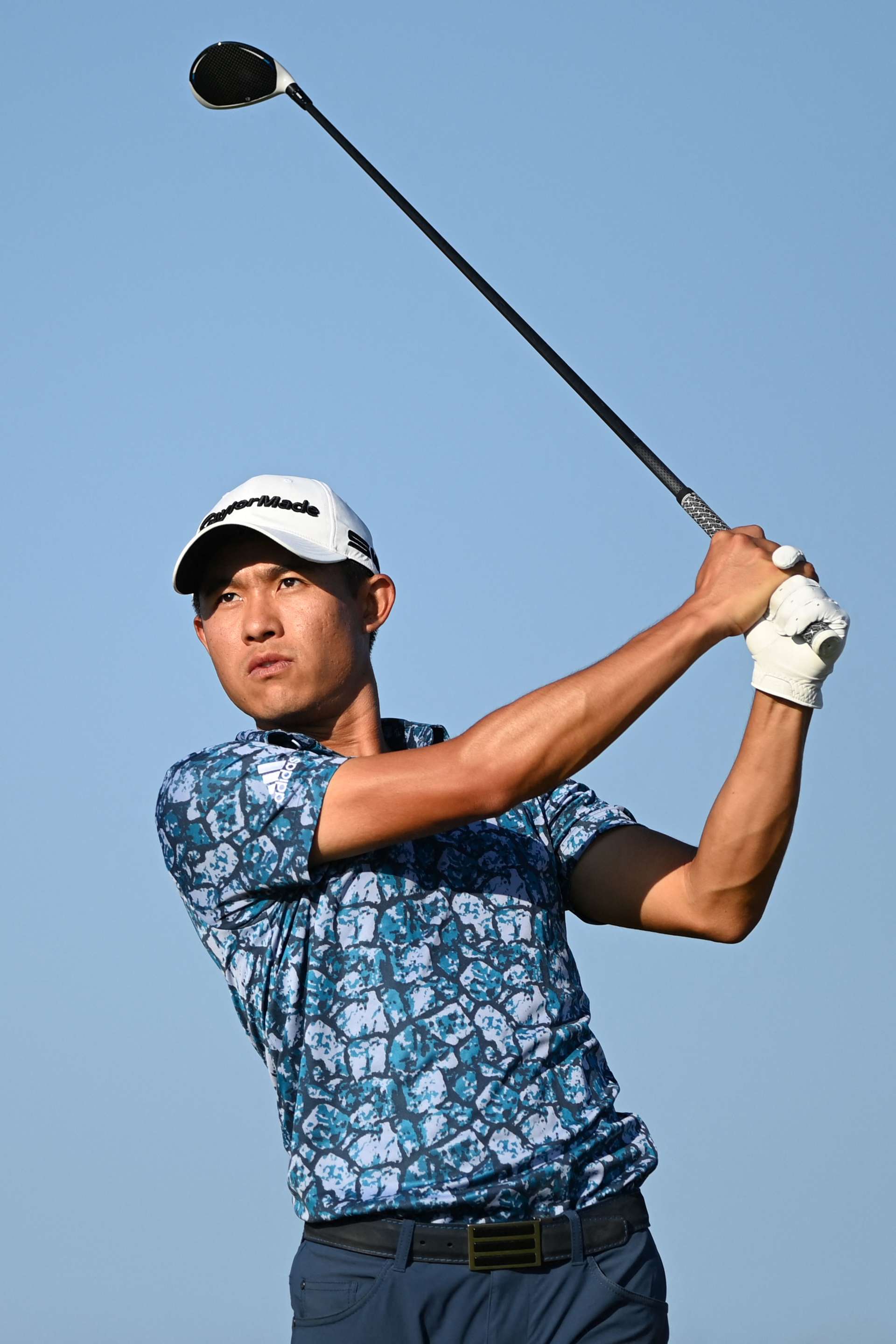 Collin MorikawaRanked 3rd in the world, winning the British Open and the WGC Workday Championship. Add that to 8 top-10 finishes this season and nearly bronze at the Olympics. Morikawa is in the form of his life. Can he score his 6th Tour win at just 24 years old?