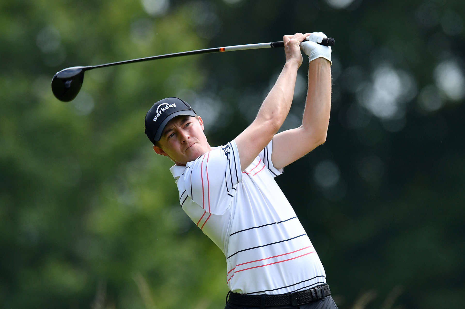 Matthew FitzpatrickIn his last two starts at this tournament, he finished in 4th and 6th place, respectively. In conclusion, the course suits him.