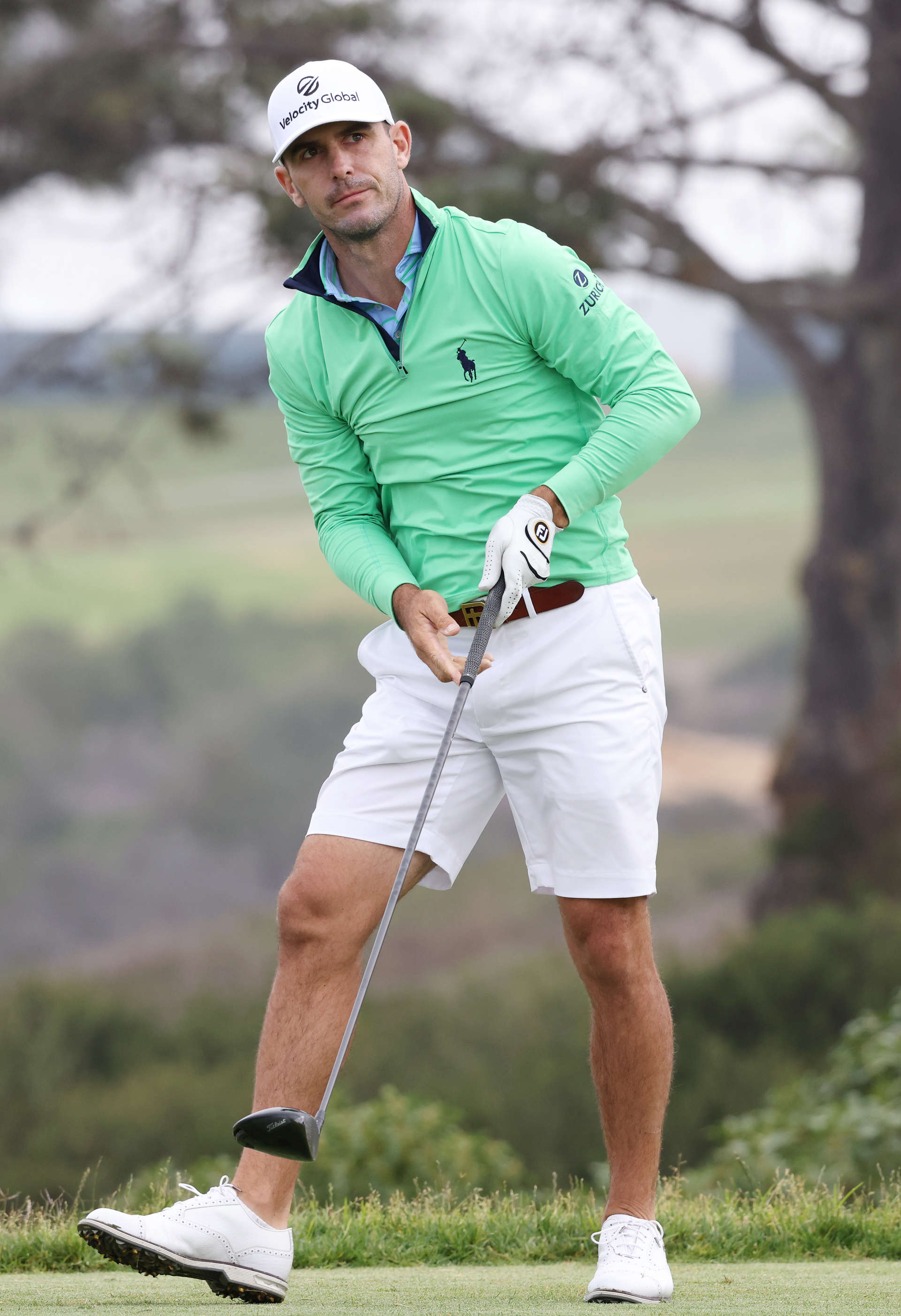 Billy HorschelThe TPC Southwind suits him. He finished in the top 10 four times between 2013 and 2017.