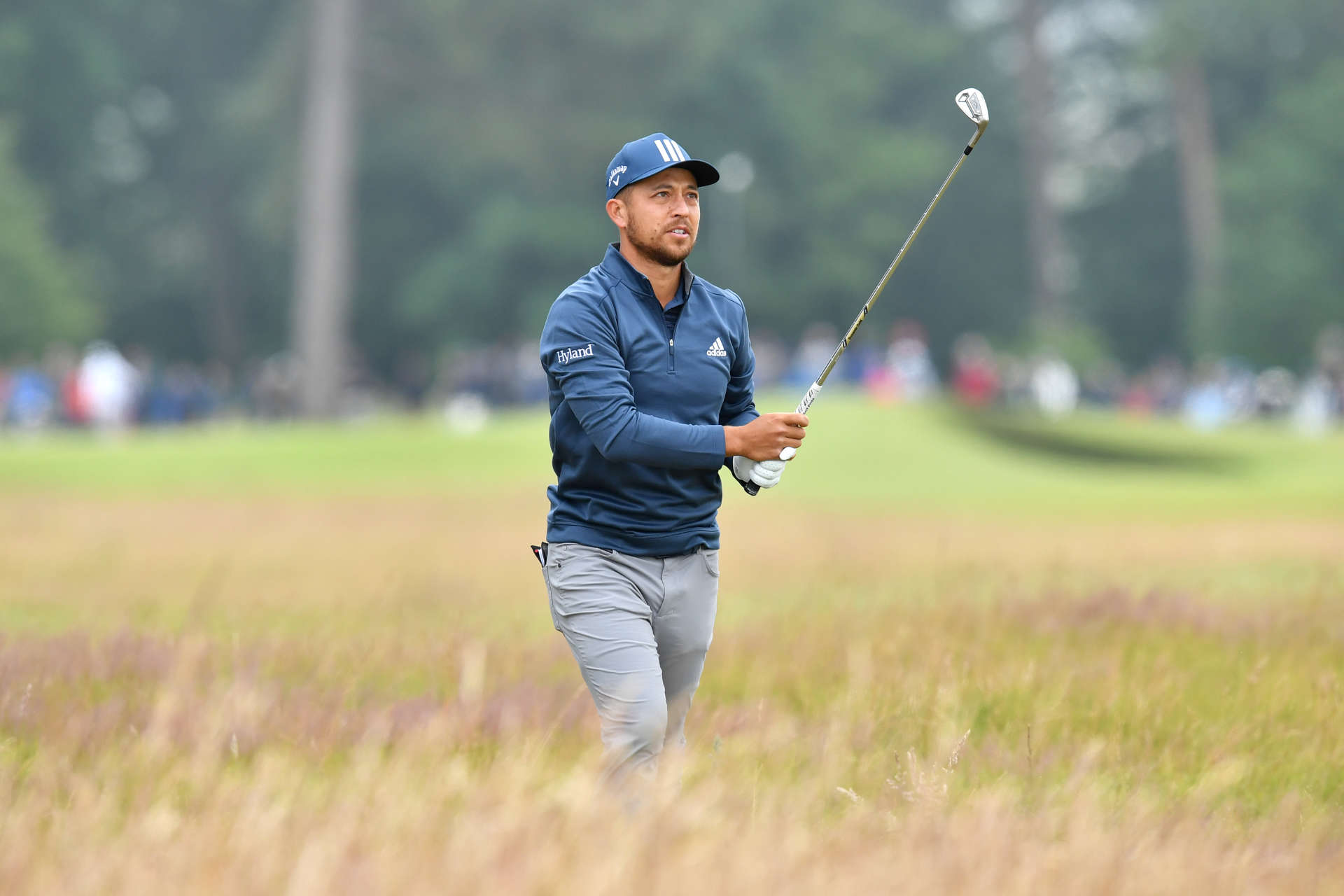 Xander SchauffeleOlympic champion and shared sixth place at TPC Southwind last year. In addition, 6 top-10 finishes since January. Schauffele is in top form!