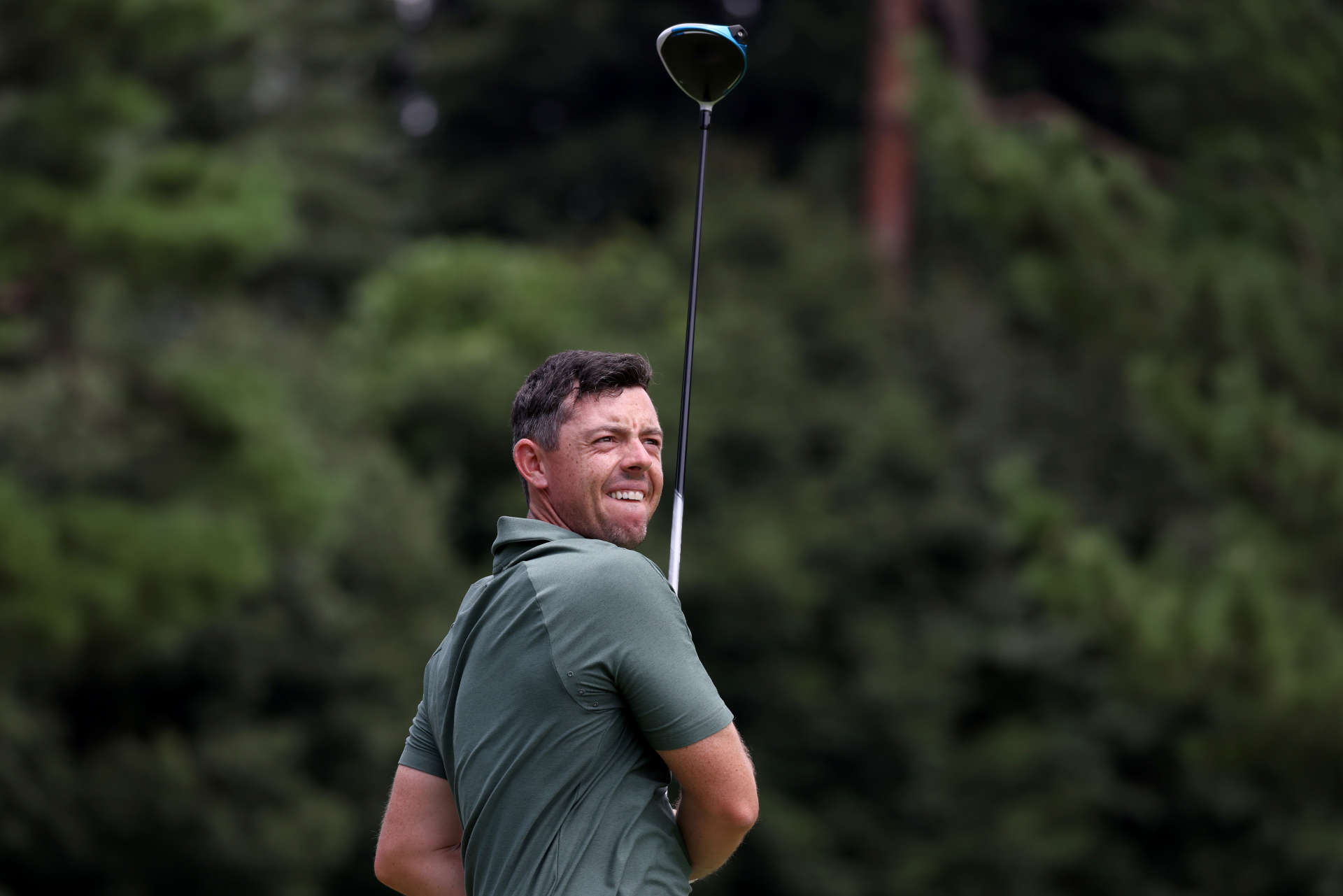 Rory McIlroyT4 in Tokyo and also T4 at TPC Southwind in 2019. He seems to have overcome his form slump of the past months.