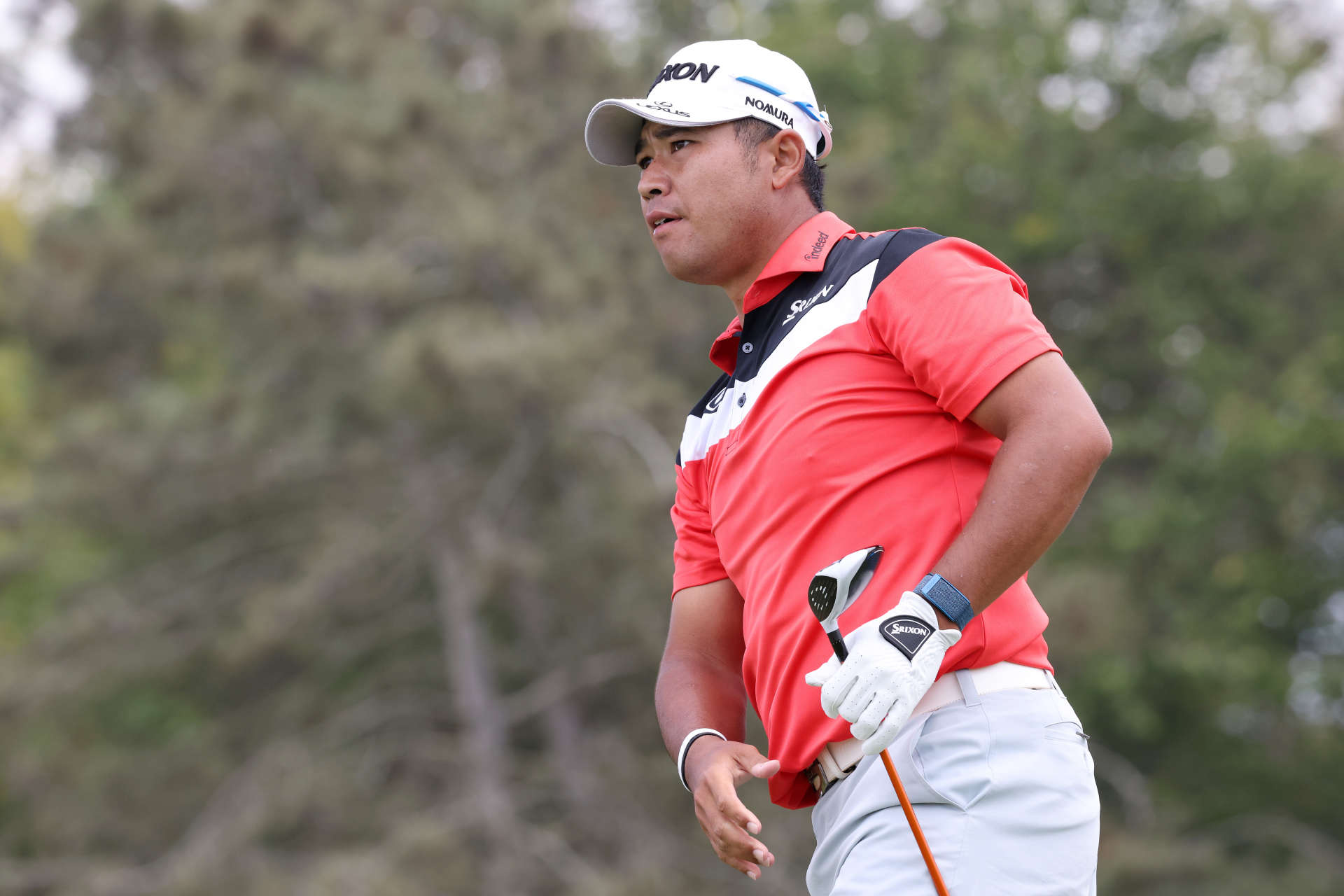 Hideki MatsuyamaA week after his home match at the Olympics in Japan, where he narrowly missed out on third place, he returns to normal tour action. After his Masters triumph in April, he is one of the favorites to win every event.