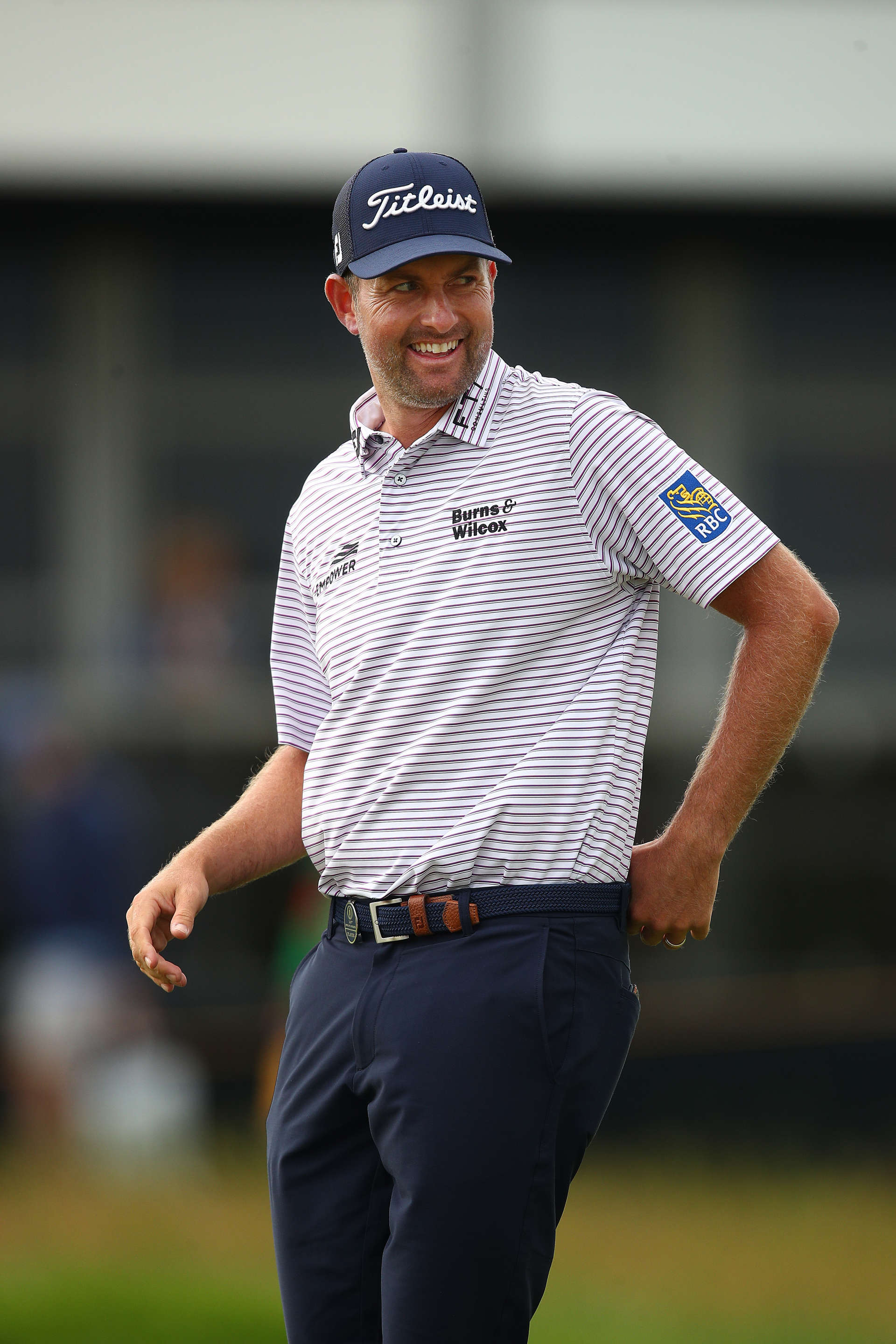Webb SimpsonT19 in his last tournament, the British Open. In addition, the 2nd place last year and the 12th place in 2019.