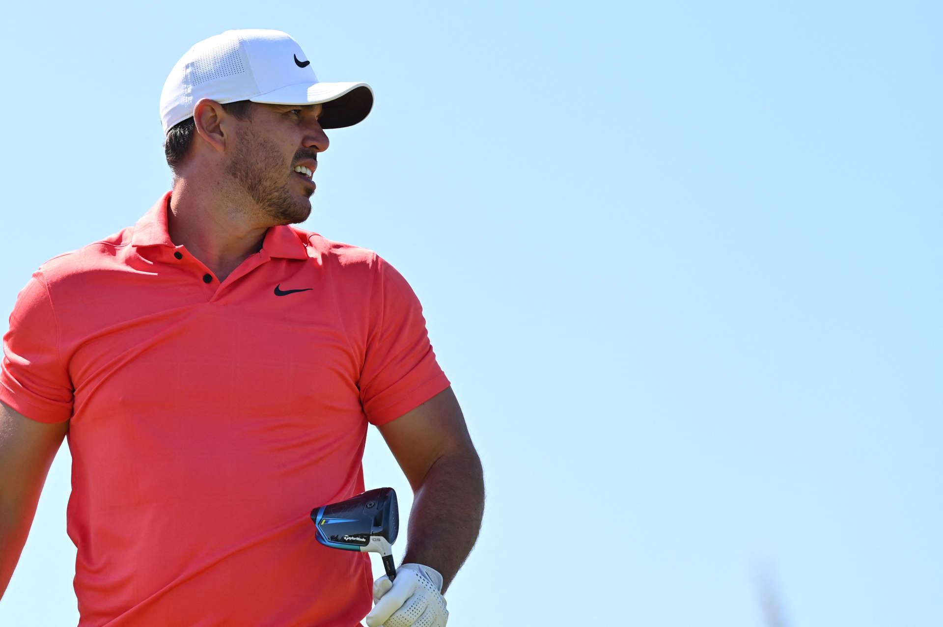 Brooks KoepkaIn 2019 he was victorious, in 2020 he was second. His last three results were T4, T5 and T6. He is always among the closest favorites.