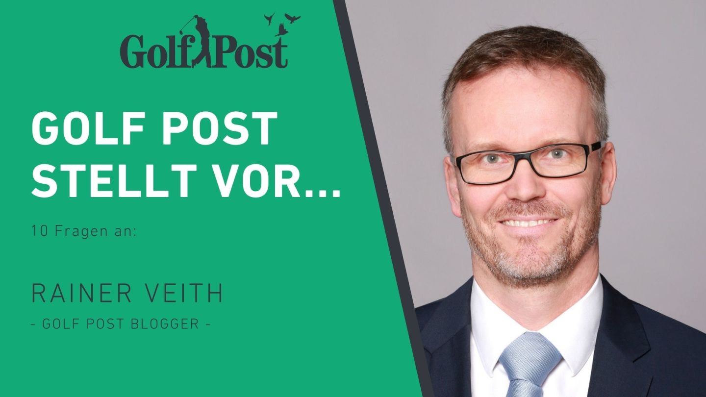 Golf Post stellt vor...