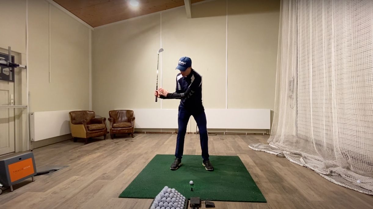 Warum Beweglichkeitstraining im Golf?