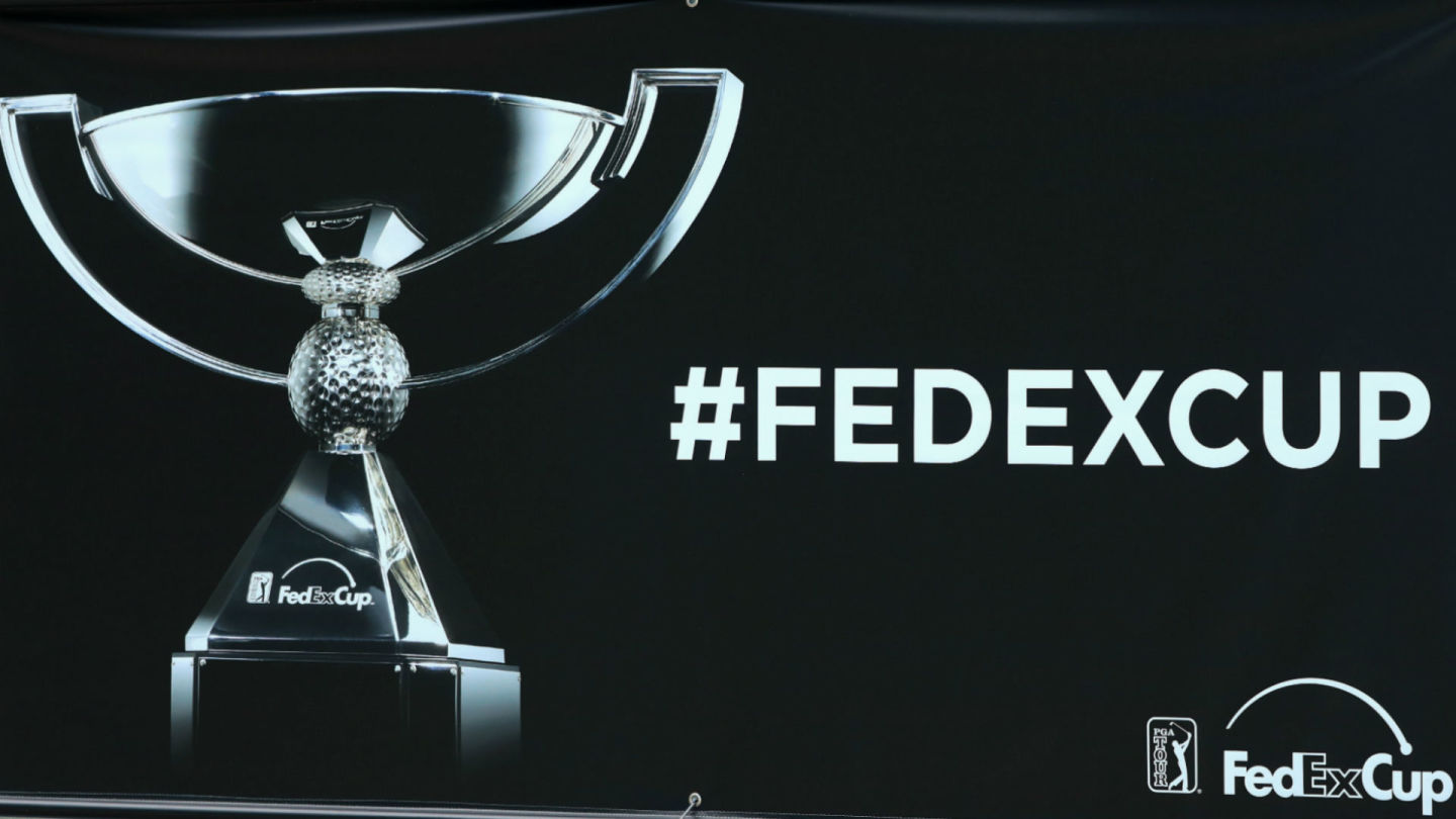 PGA Tour: All you need to know about the FedEx Cup Playoffs