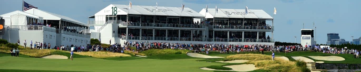 PGA Tour: Lee Westwood is at T12 after second at the THE NORTHERN TRUST PGA Tour: Lee Westwood is at T12 after second at the THE NORTHERN TRUST