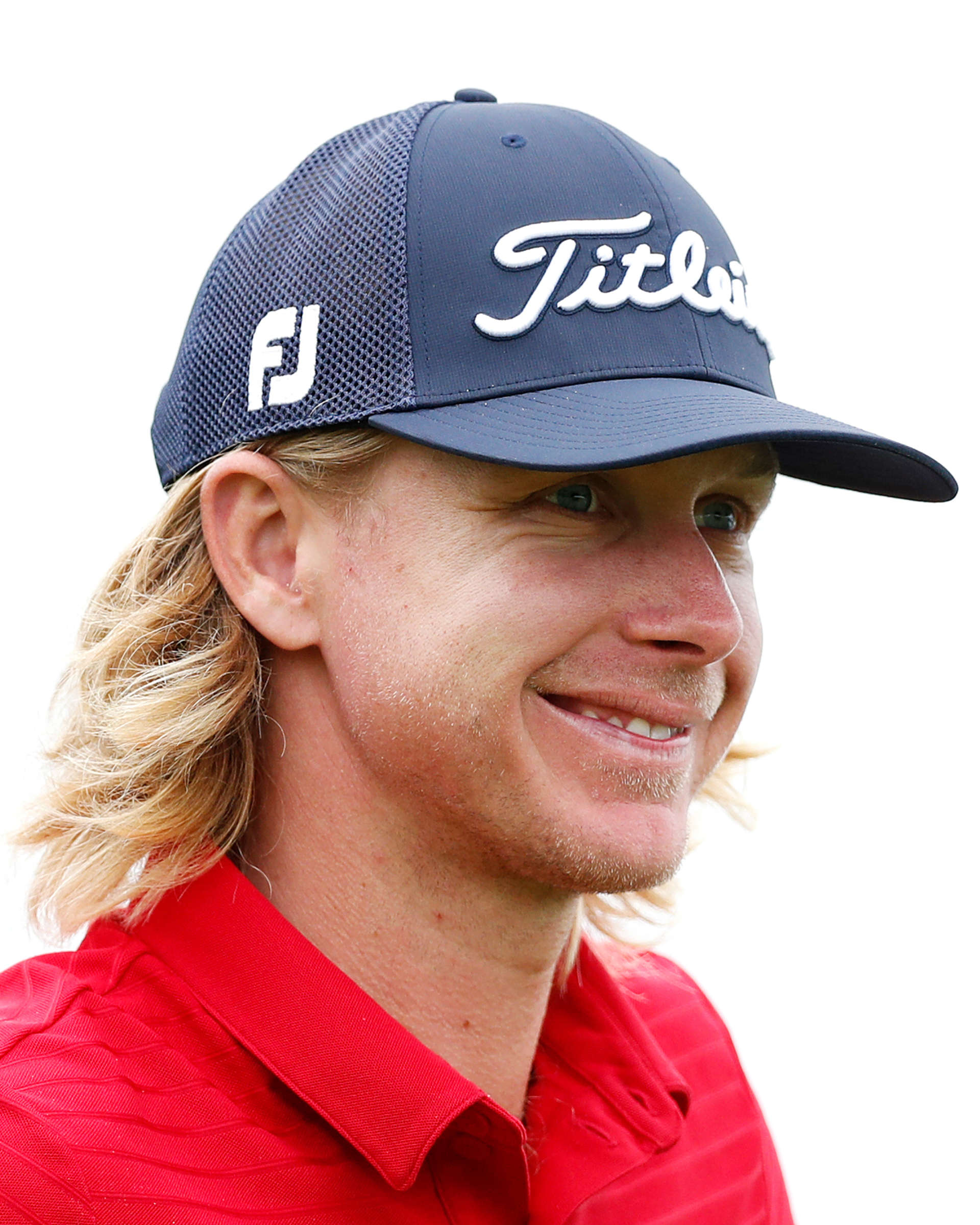 Czech Masters: Narrow field is led by Henrik Stenson