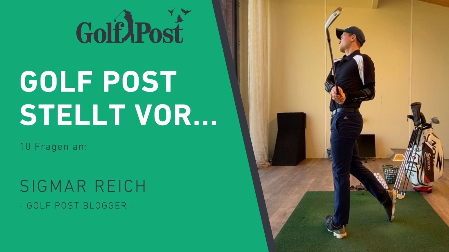 Golf Post stellt vor...