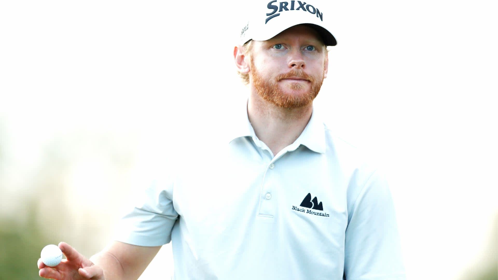 European Tour: Ross Mcgowan is -4 after the second day, sits 6 shots off the lead. European Tour: Ross Mcgowan is -4 after the second day, sits 6 shots off the lead.