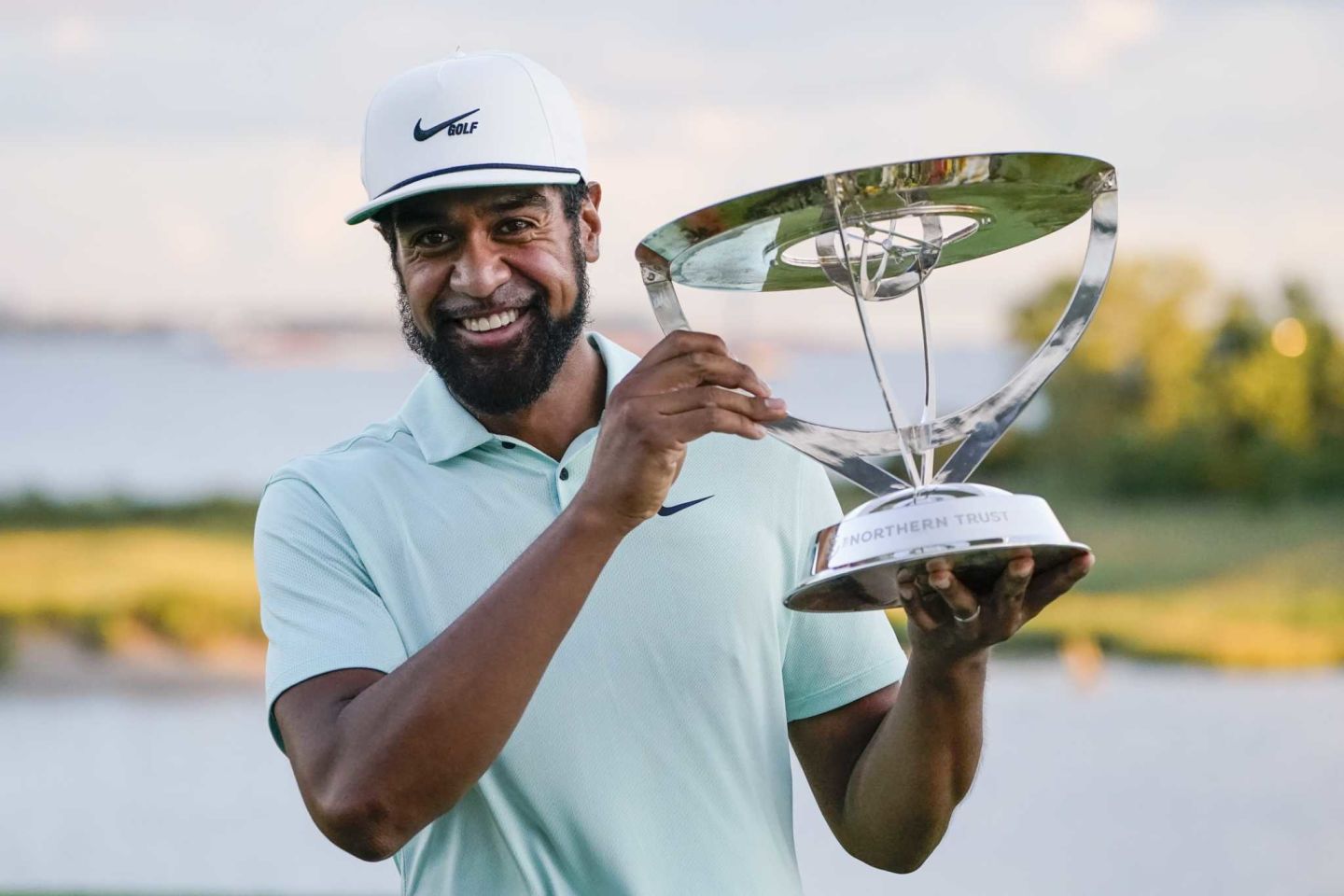 PGA: How much money each player earned at THE NORTHERN TRUST