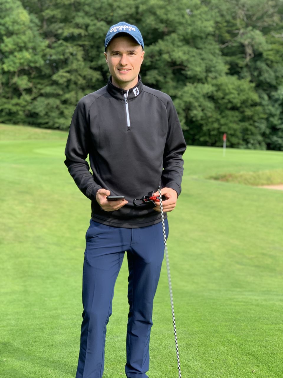 Seit über 10 Jahren einen Slice?