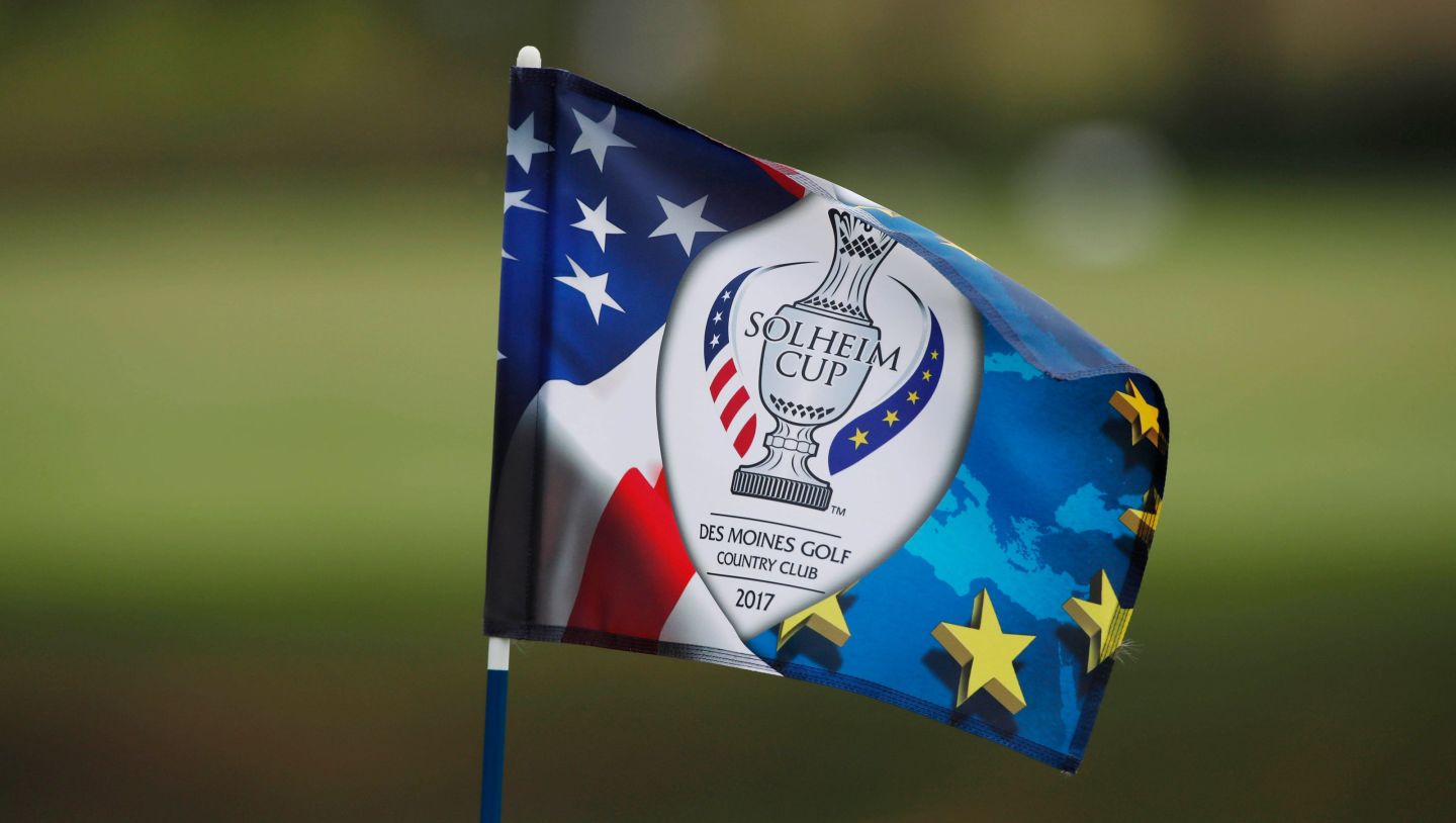 LPGA: Five things to know about the Solheim Cup