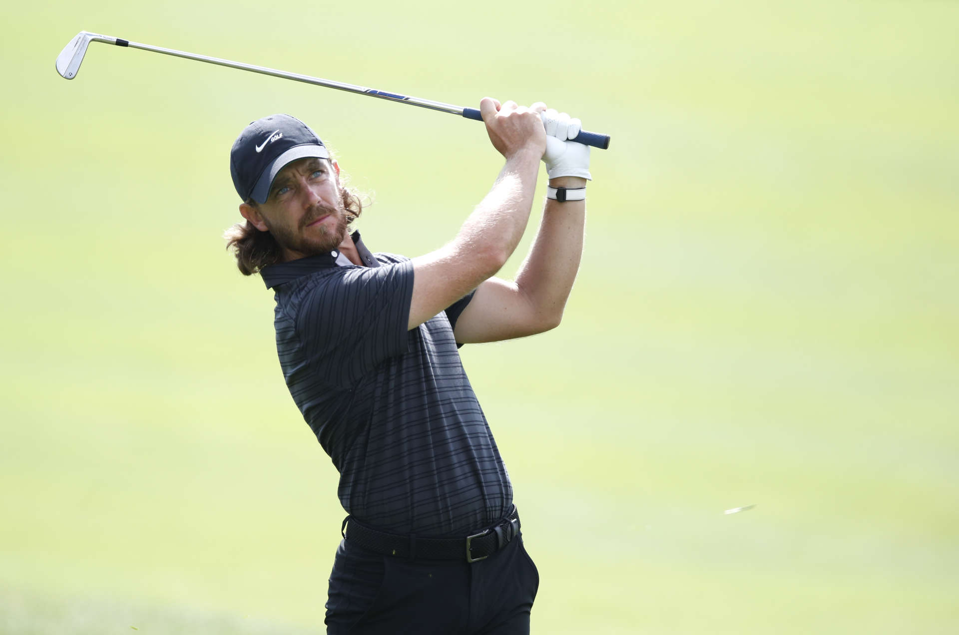 European Tour: Tommy Fleetwood is at T2 after third round at the Italian Open