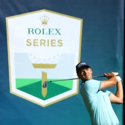 BMW PGA CHAMPIONSHIP