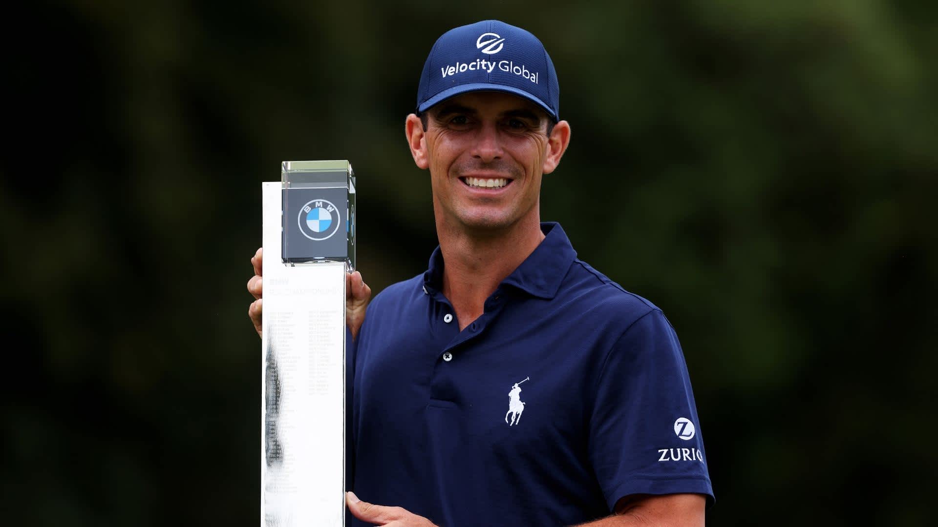 billy horschel pga tour wins