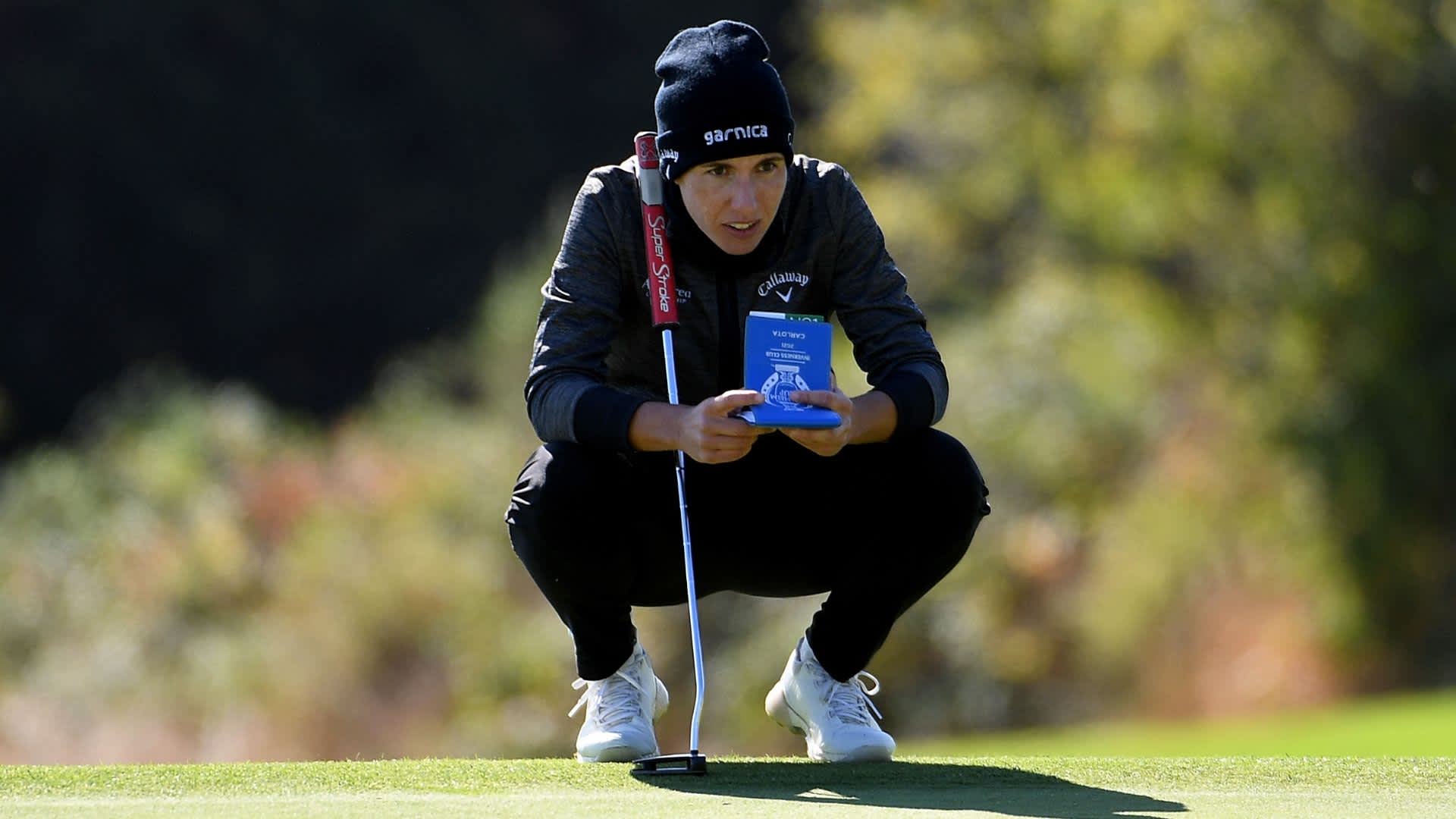 LPGA Tour: Bronte Law at T12 at the Cambia Portland Classic after the first round