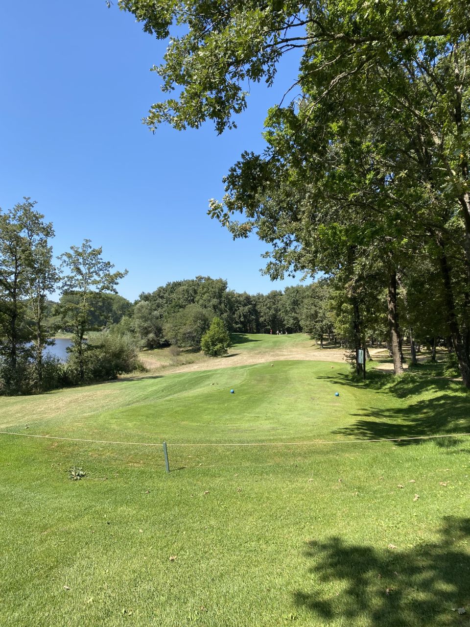 IZKI Golf - Golf & Wein im Baskenland