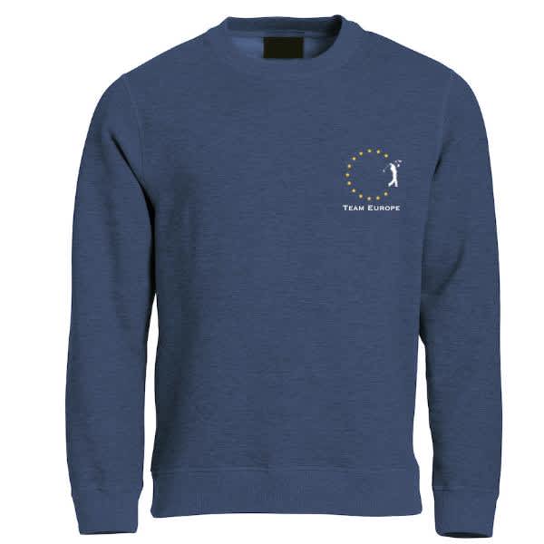 Team Europe Sweater Unisex