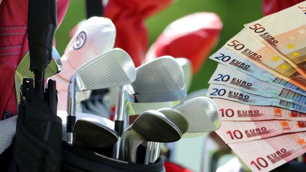 Clubfixx erklärt: Sparen Sie nicht am falschen Ende ! Getreu nach dem Motto: Wer billigt kauft, kauft zweimal !