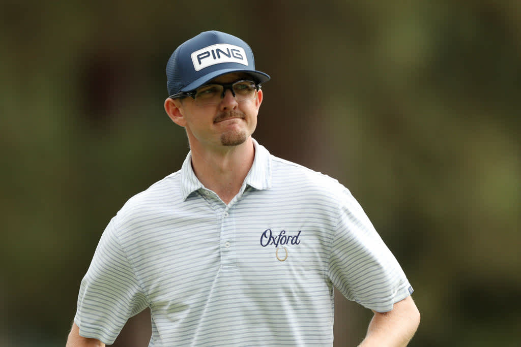 PGA Tour: Russell Knox is at T27 after second at the Sanderson Farms Championship PGA Tour: Russell Knox is at T27 after second at the Sanderson Farms Championship