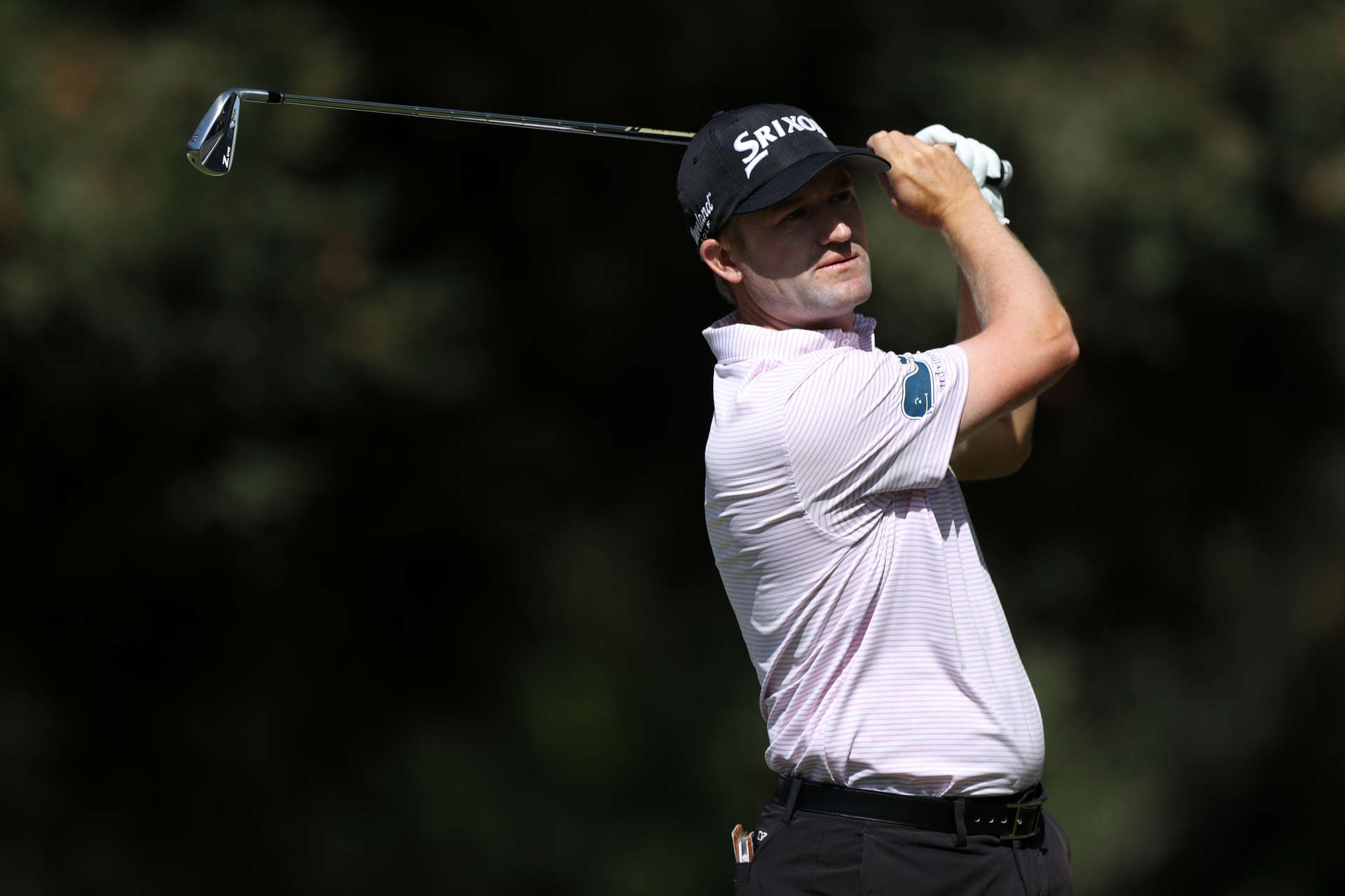 PGA Tour: Russell Knox at T16 at the Sanderson Farms Championship after the third round PGA Tour: Russell Knox at T16 at the Sanderson Farms Championship after the third round
