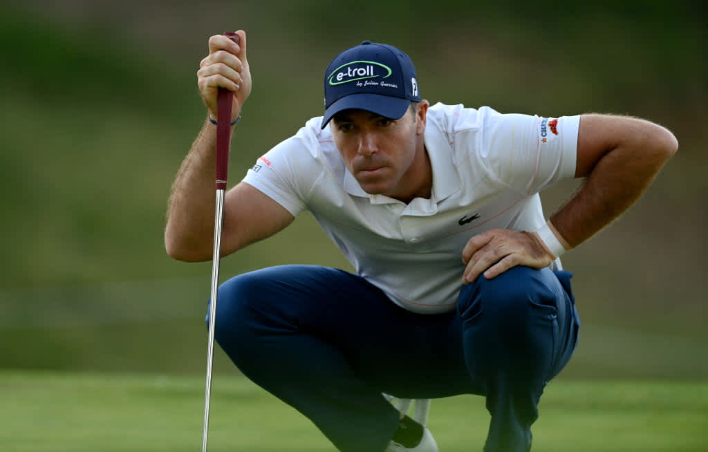 European Tour: Jack Senior is at T12 after second at the Open de España European Tour: Jack Senior is at T12 after second at the Open de España