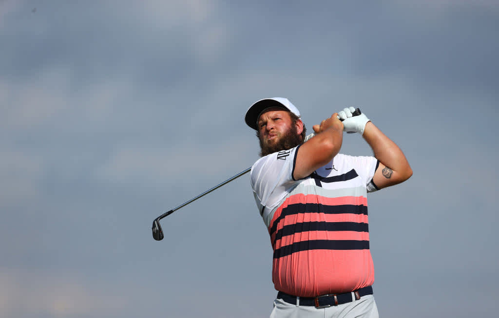 European Tour: Andrew Johnston is at T14 after opening at the Mallorca Golf Open European Tour: Andrew Johnston is at T14 after opening at the Mallorca Golf Open