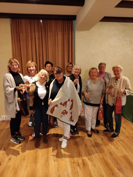 Erfolgreich bei der Fuchsjagd 2021