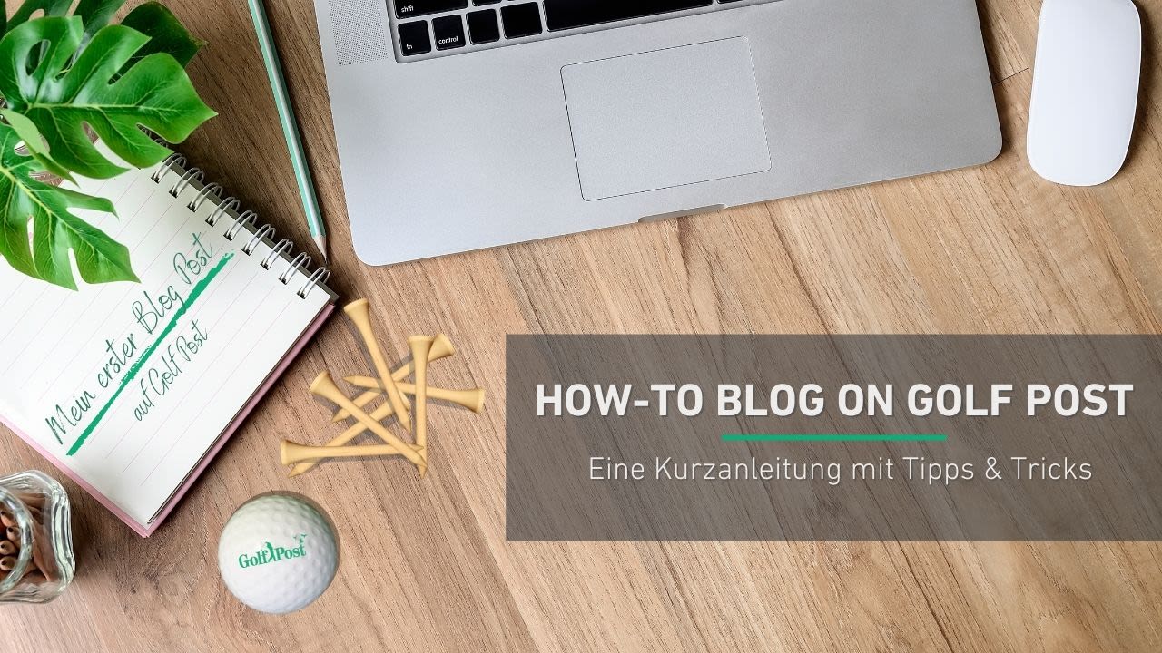 How to Blog