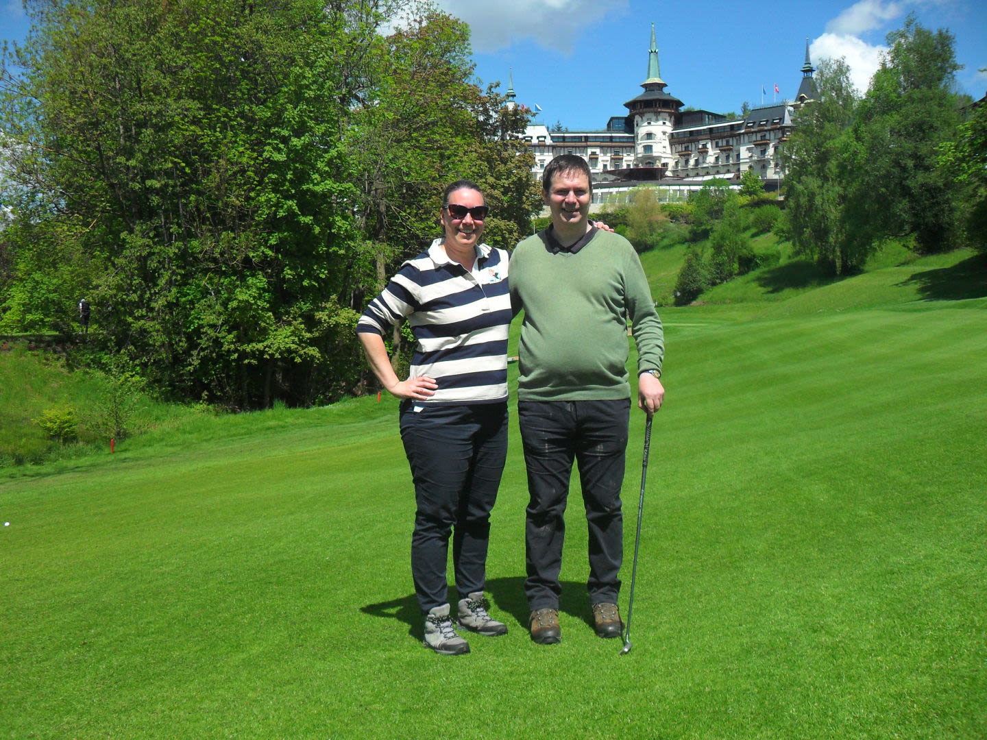 Zum Saisonende nochmals eine Vorschau und ein Rückblick