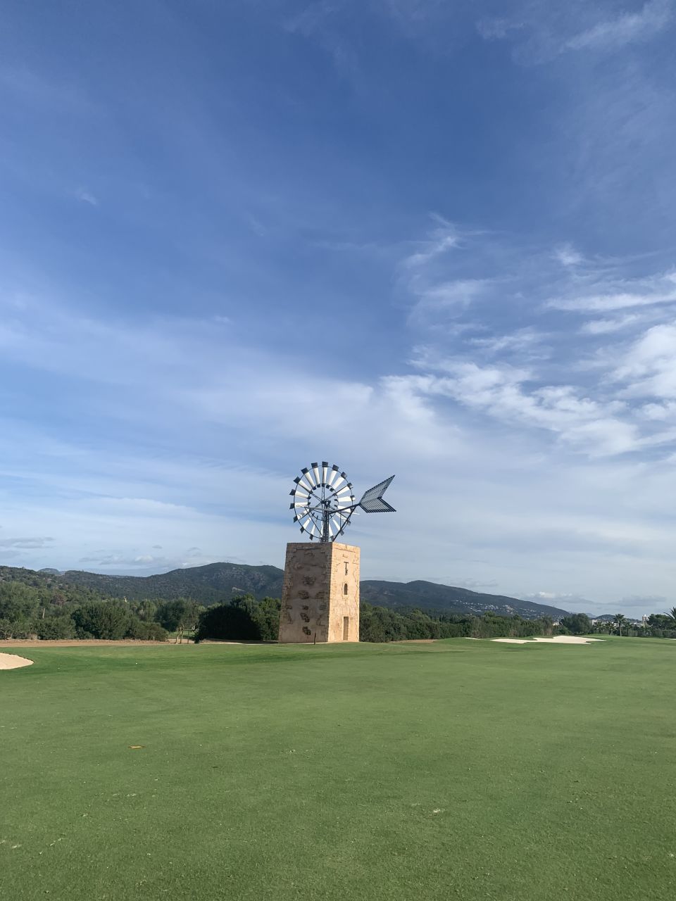 Erster ProAm-Tag im T-Golfclub auf Mallorca