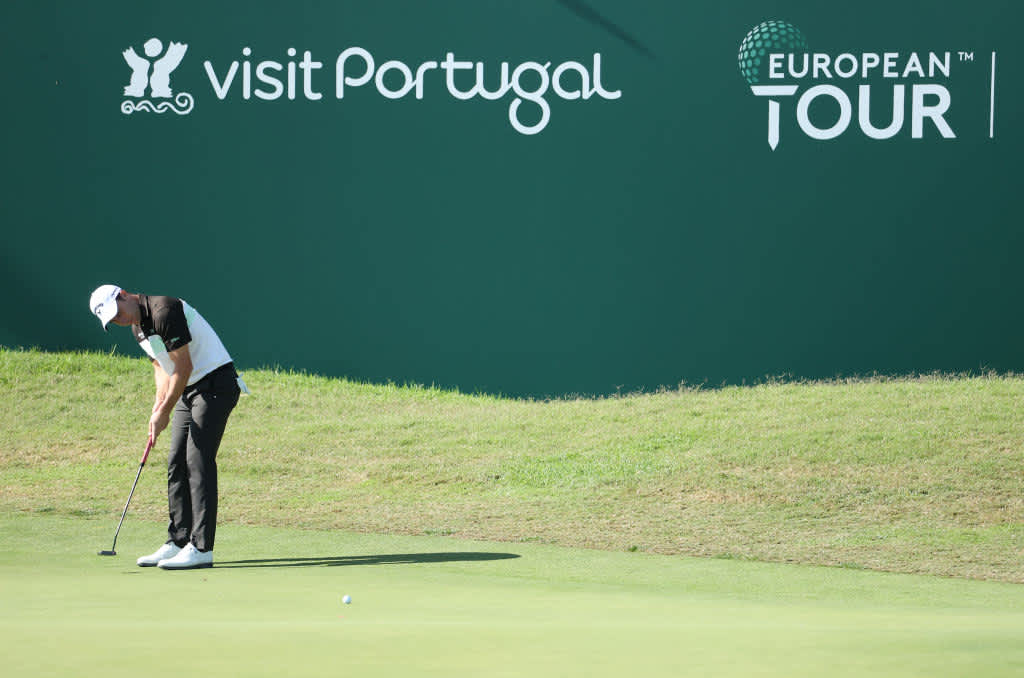European Tour: Englishman Matthew Southgate posted in opening round, sits 0 shots off the lead European Tour: Englishman Matthew Southgate posted in opening round, sits 0 shots off the lead