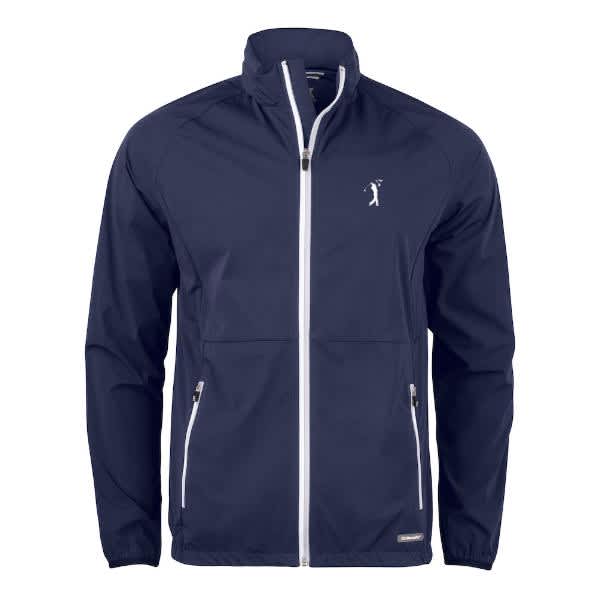 Golf-Funktionsjacke Herren