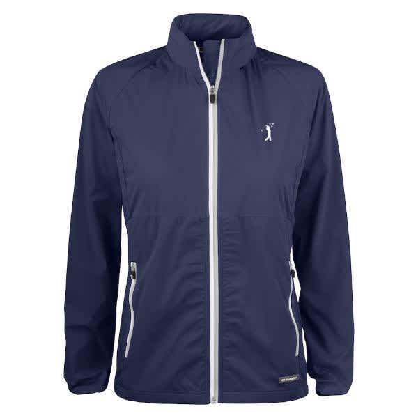 Golf-Funktionsjacke Damen