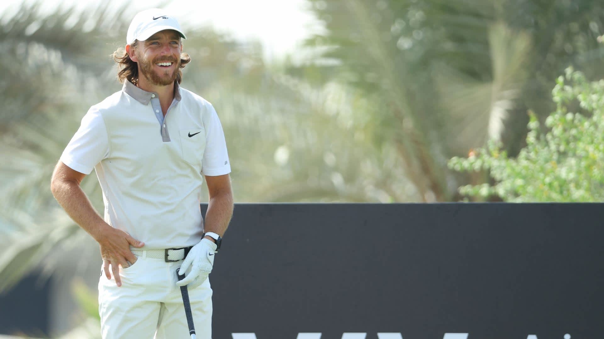 European Tour: Englishman Tommy Fleetwood posted 68 in third round, sits 3 shots off the lead European Tour: Englishman Tommy Fleetwood posted 68 in third round, sits 3 shots off the lead
