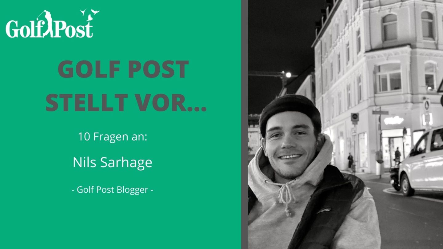 Golf Post stellt vor...