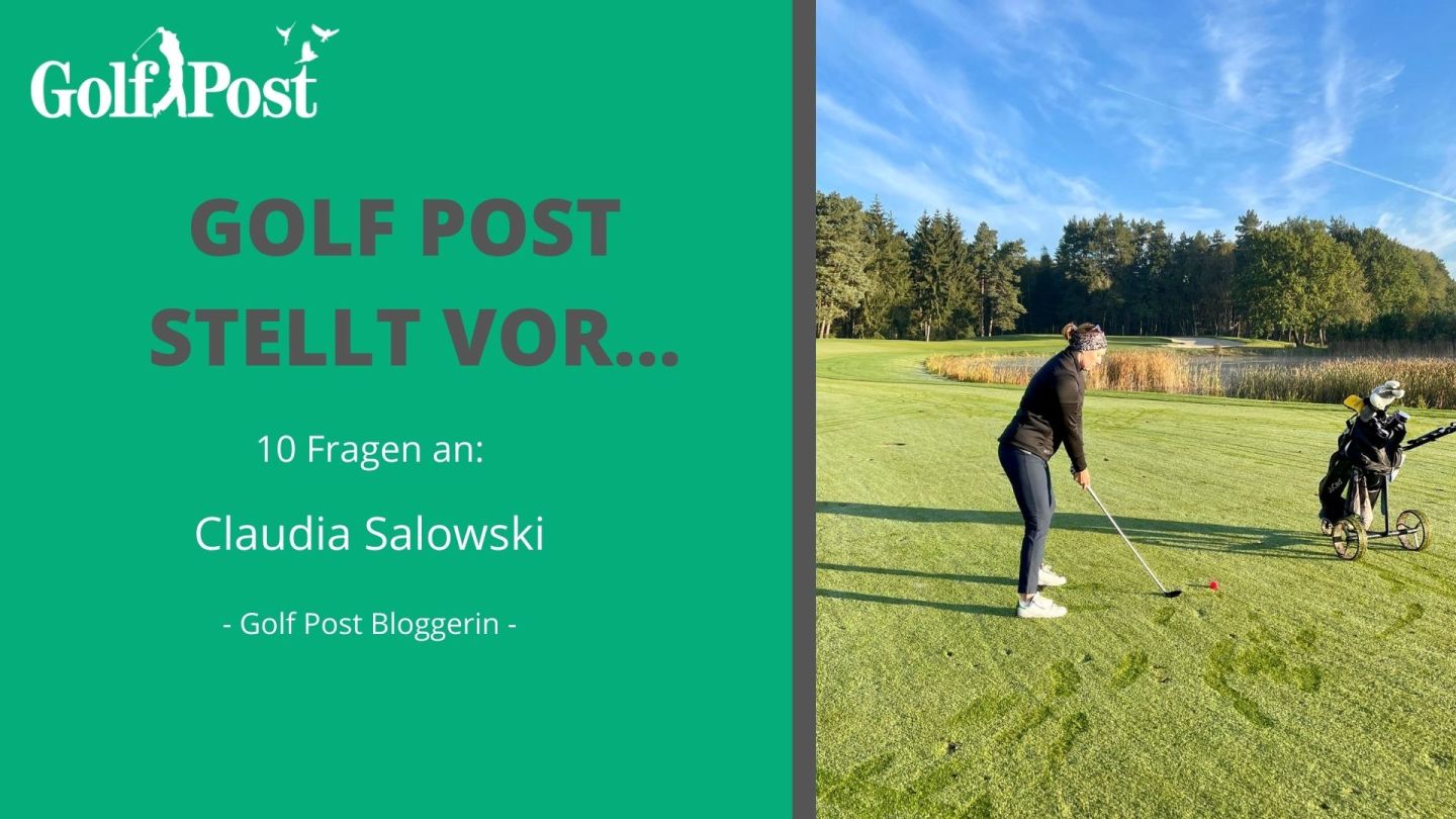 Golf Post stellt vor...