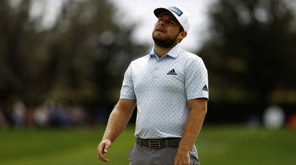 Der schwerste Gegner bist du selbst