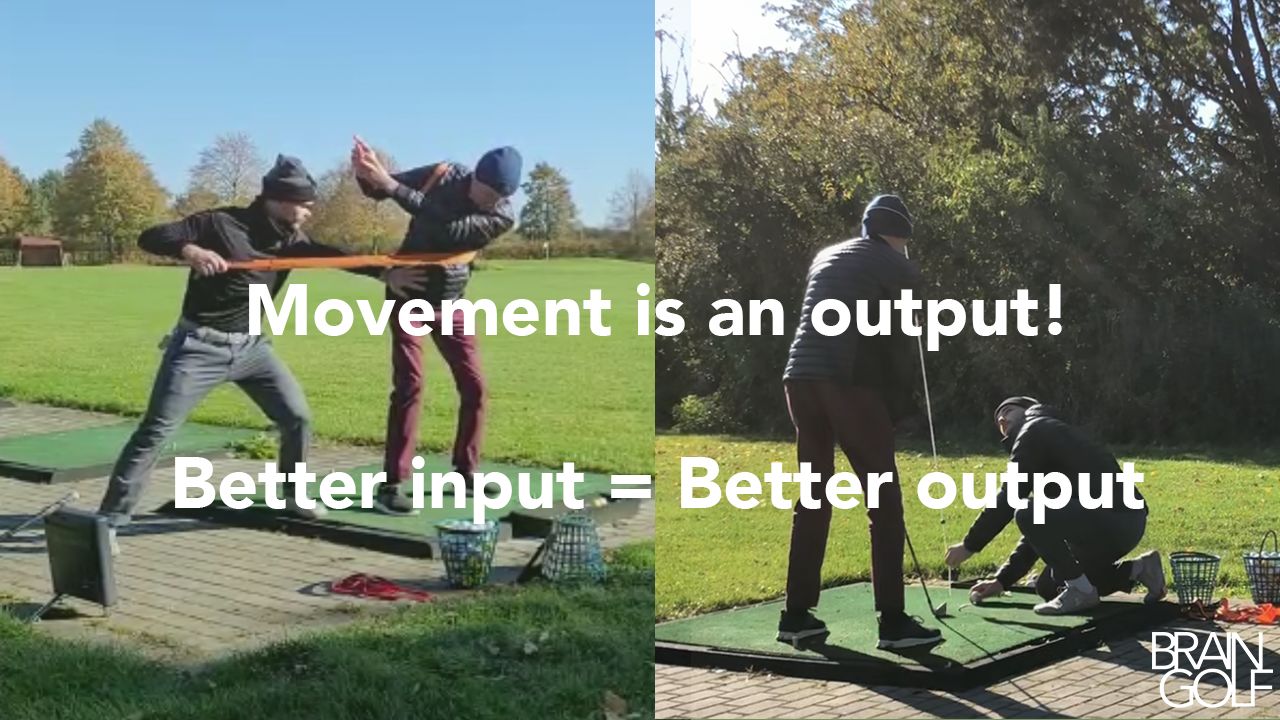 Sei gut zu dir selbst.