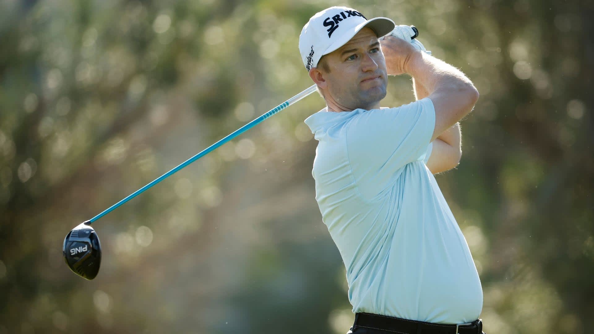 PGA Tour: Scotsman Russell Knox posted 67 in opening round, sits 6 shots off the lead