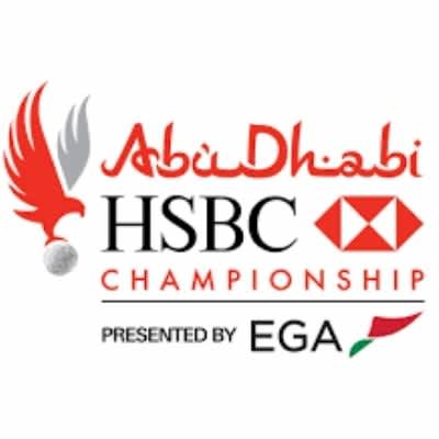 Abu Dhabi HSBC Championship