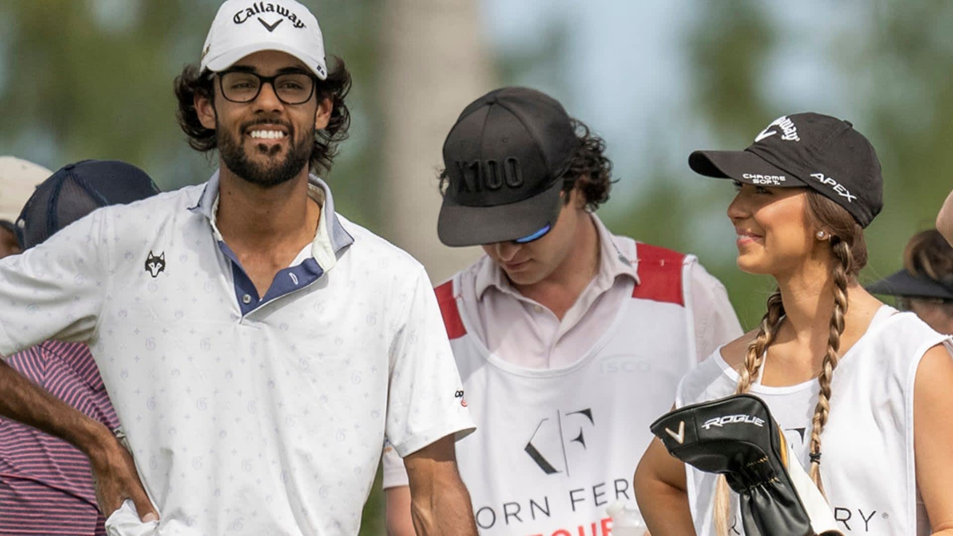 Korn Ferry Tour Akshay Bhatia wins the The Bahamas Great Exuma Classic