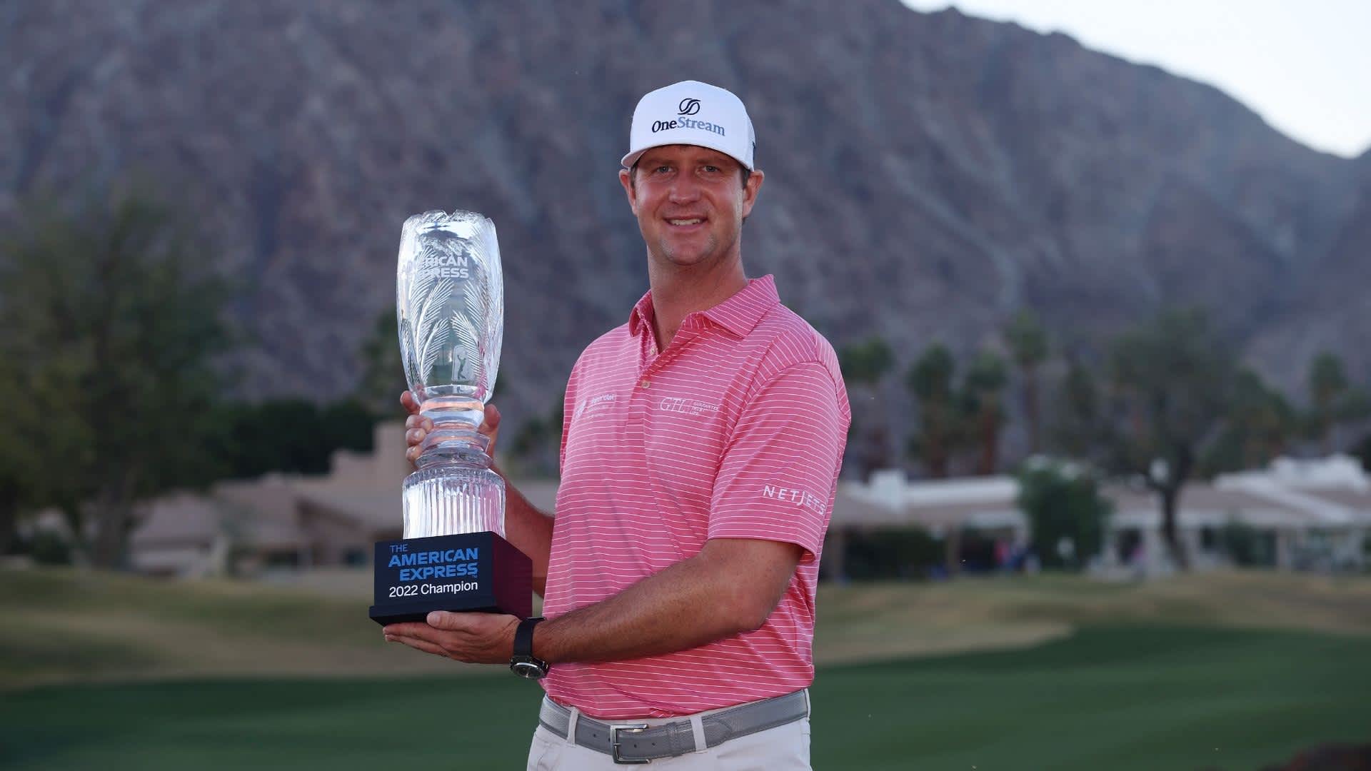 Winner's Bag: Jon Rahm, The American Express - PGA TOUR