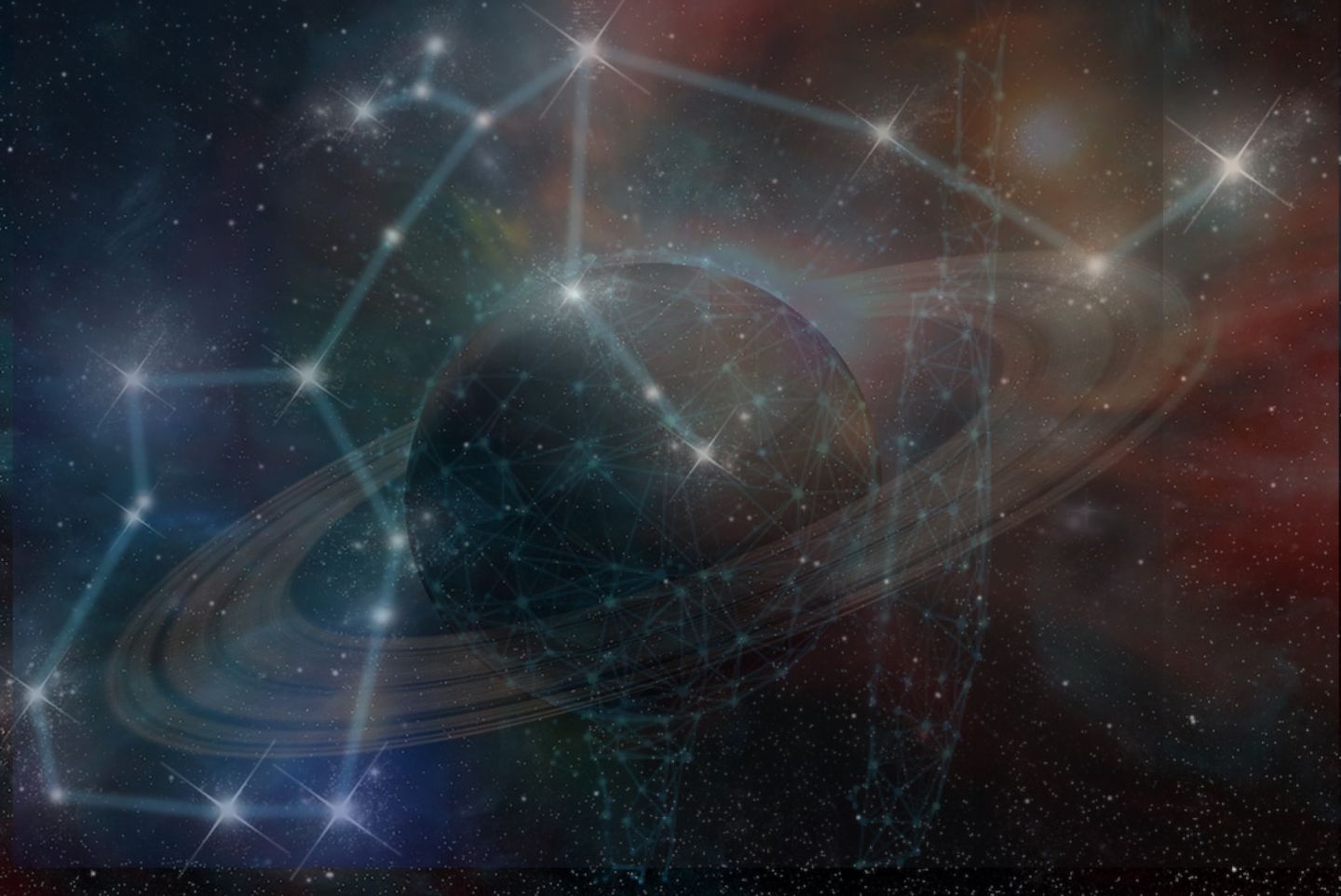 Des Golfers Horoskop … Was sagen Eure Sterne für 2022?