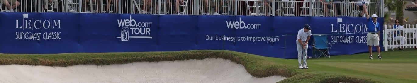 Korn Ferry Tour: LECOM Suncoast Classic 2022 Profile